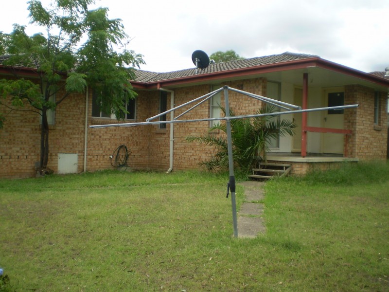 23 Mitchell Close, Cessnock NSW 2325