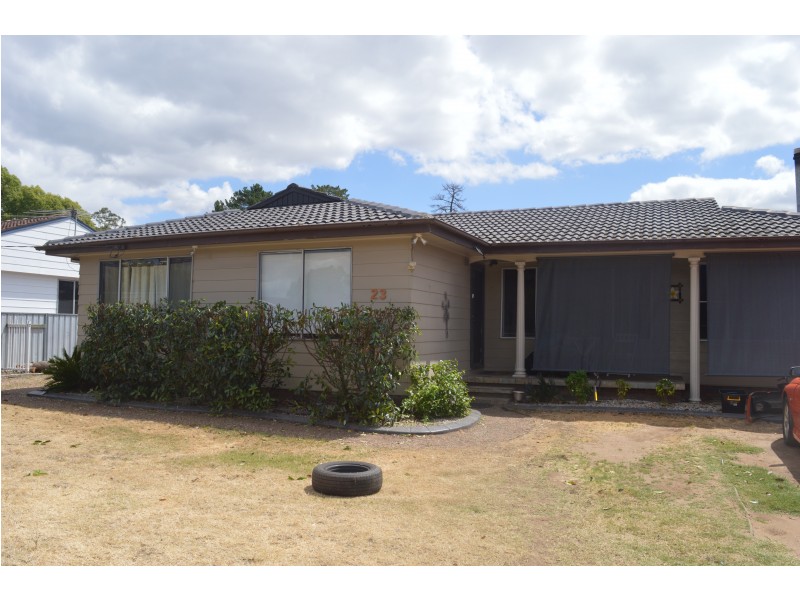 23 Tenth Street, Weston NSW 2326