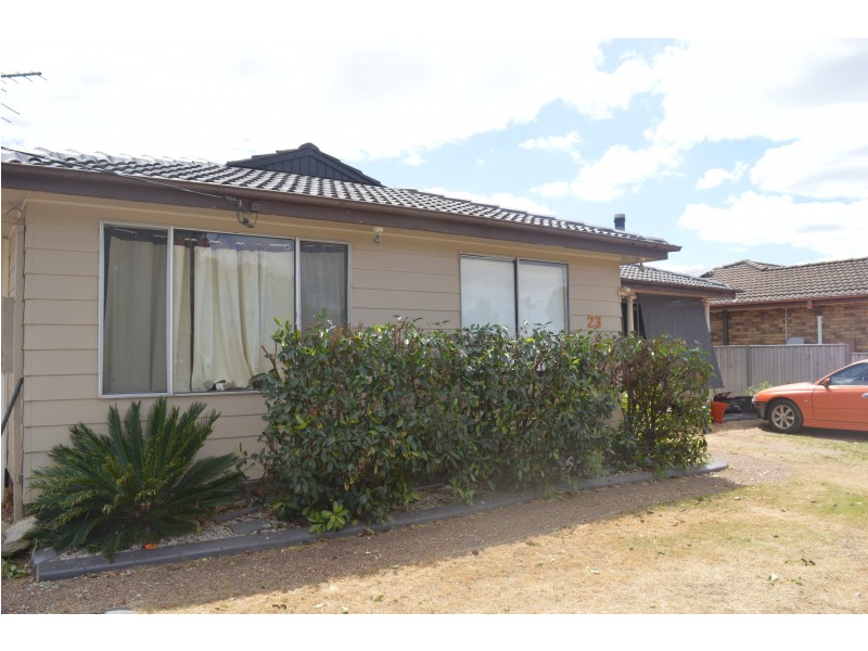 23 Tenth Street, Weston NSW 2326
