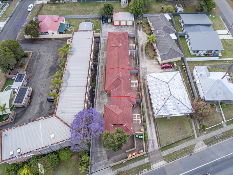 2/304 Maitland Road, Cessnock NSW 2325