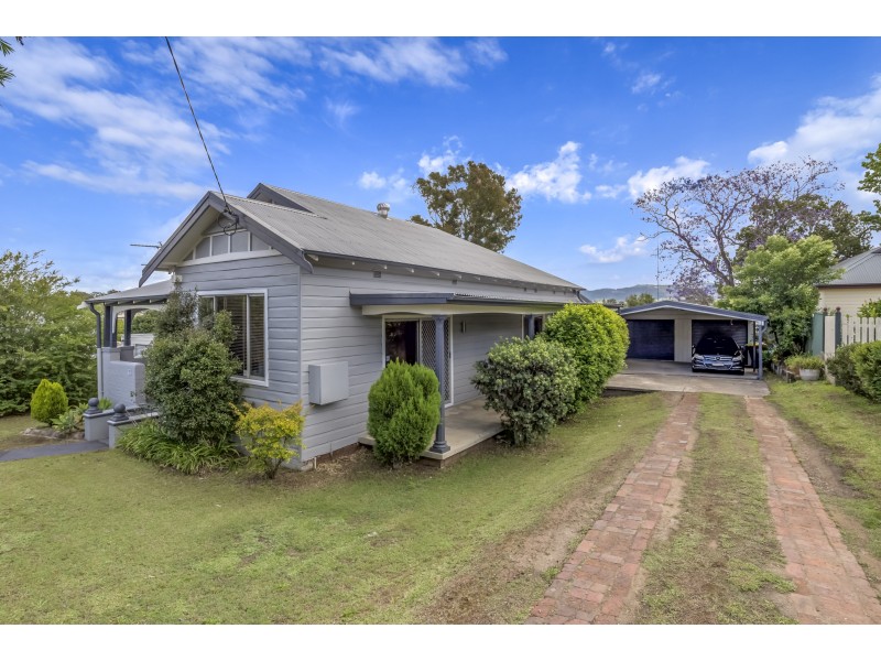 27 King St, Cessnock NSW 2325
