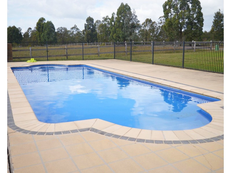 Lot 17, 26 Blue Cliff Road, Pokolbin NSW 2320