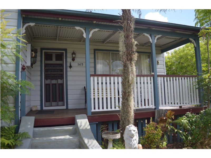 165 Cessnock Road, Neath NSW 2326