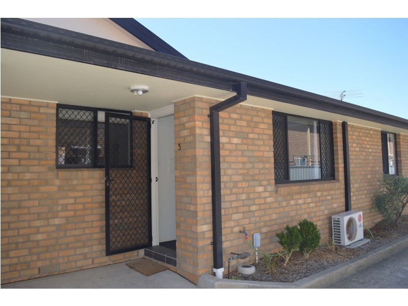 2 & 3/304 Maitland Road, Cessnock NSW 2325