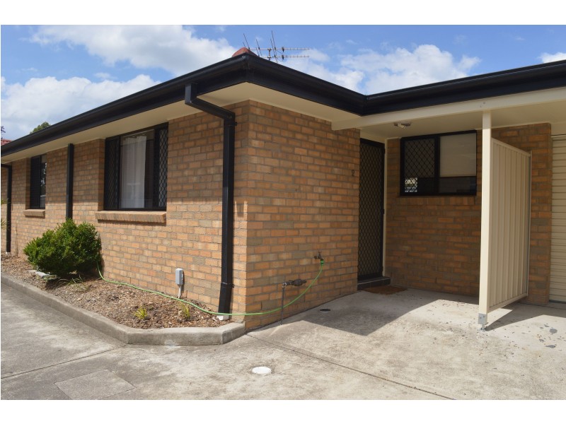 2 & 3/304 Maitland Road, Cessnock NSW 2325