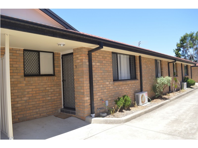 2 & 3/304 Maitland Road, Cessnock NSW 2325