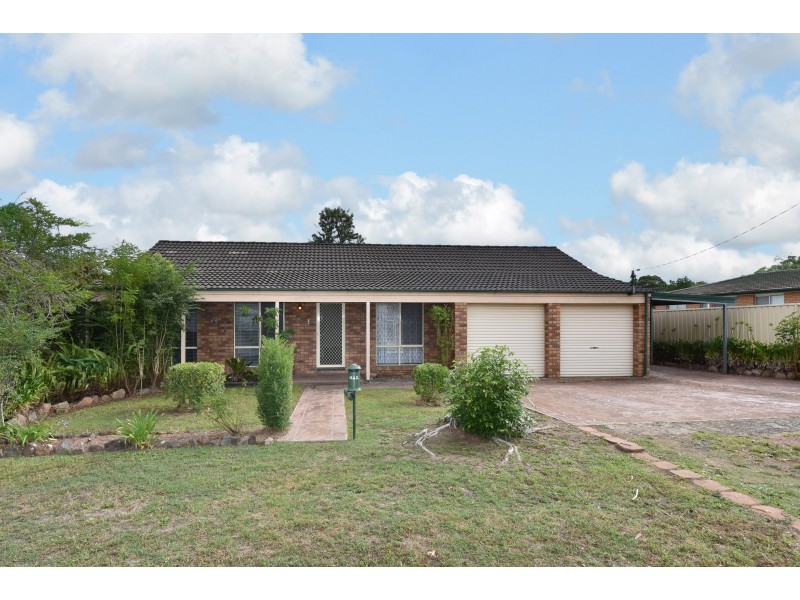 5 Hall Street, Paxton NSW 2325