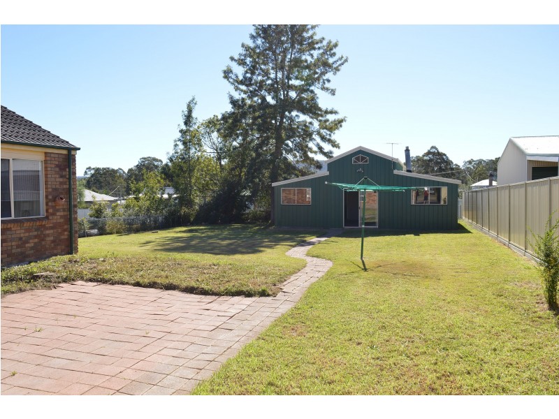 5 Hall Street, Paxton NSW 2325