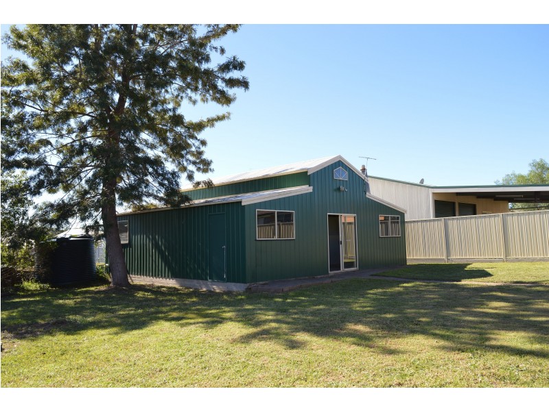 5 Hall Street, Paxton NSW 2325