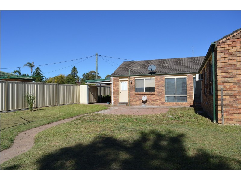 5 Hall Street, Paxton NSW 2325