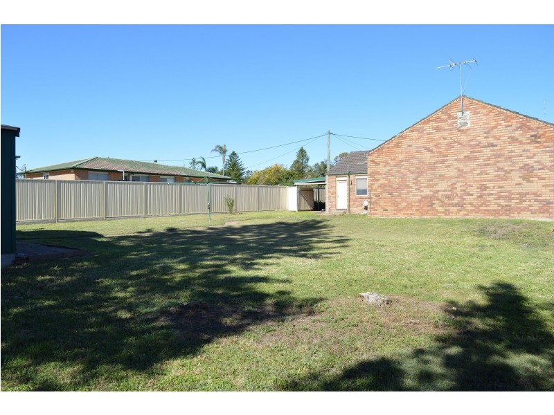5 Hall Street, Paxton NSW 2325