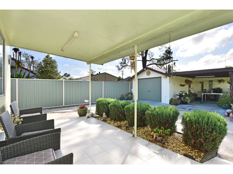 256 Vincent Street, Cessnock NSW 2325