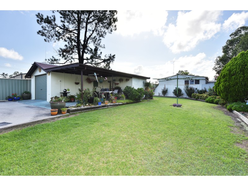 256 Vincent Street, Cessnock NSW 2325