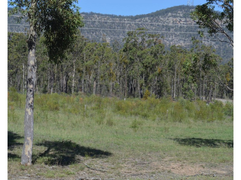 Lot 23, 78 Bentwood Drive, Pokolbin NSW 2320