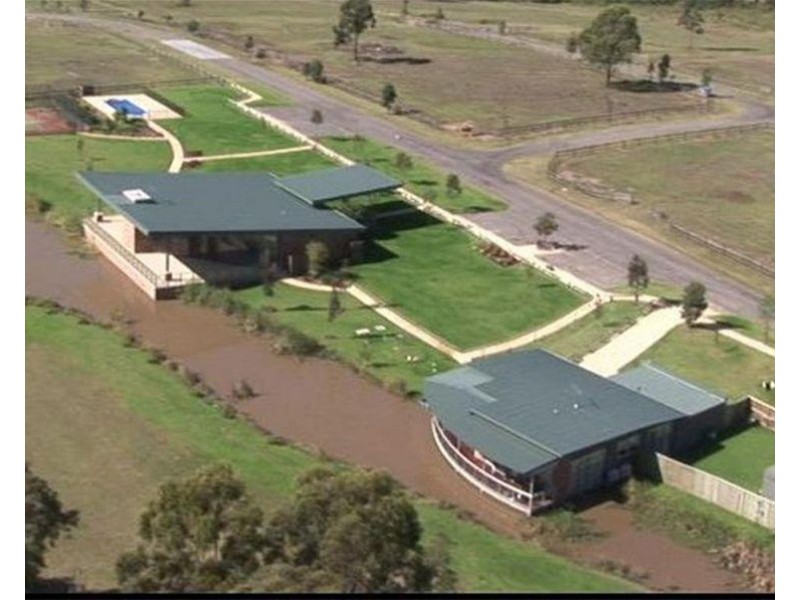 Lot 23, 78 Bentwood Drive, Pokolbin NSW 2320