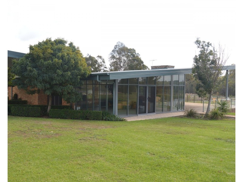 Lot 23, 78 Bentwood Drive, Pokolbin NSW 2320