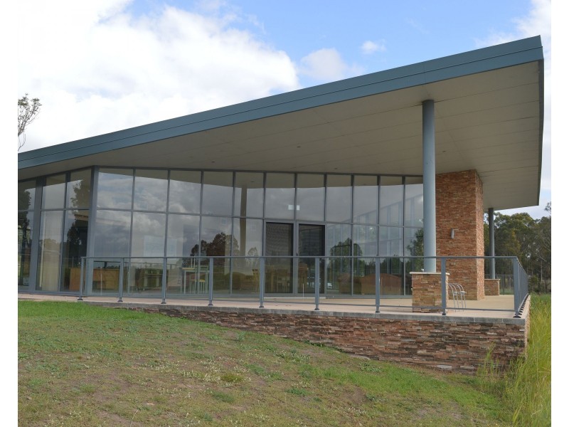 Lot 23, 78 Bentwood Drive, Pokolbin NSW 2320