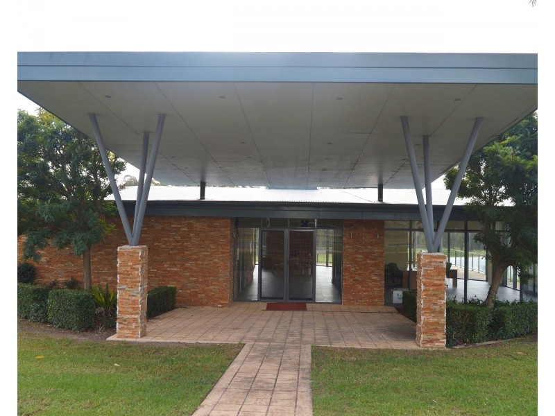 Lot 2, 18 Blue Cliff Road, Pokolbin NSW 2320