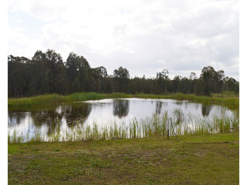 Lot 2, 18 Blue Cliff Road, Pokolbin NSW 2320