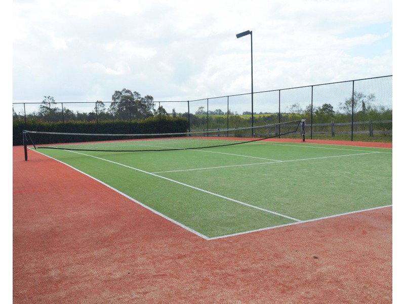 Lot 2, 18 Blue Cliff Road, Pokolbin NSW 2320