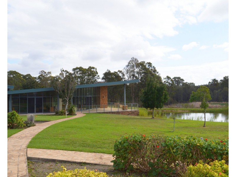 Lot 2, 18 Blue Cliff Road, Pokolbin NSW 2320