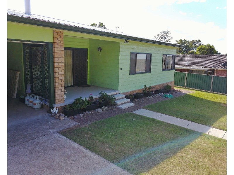 88 Kendall Street, Bellbird NSW 2325