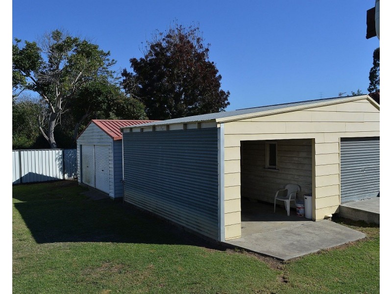 7 Anstey Street, Cessnock NSW 2325