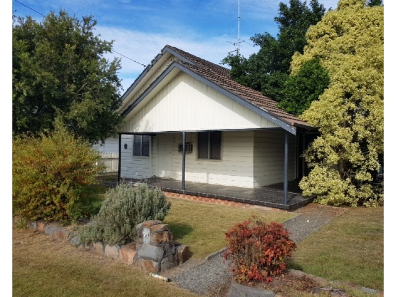 5 Sergeant Street, Cessnock NSW 2325
