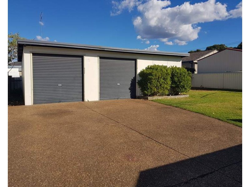 5 Sergeant Street, Cessnock NSW 2325