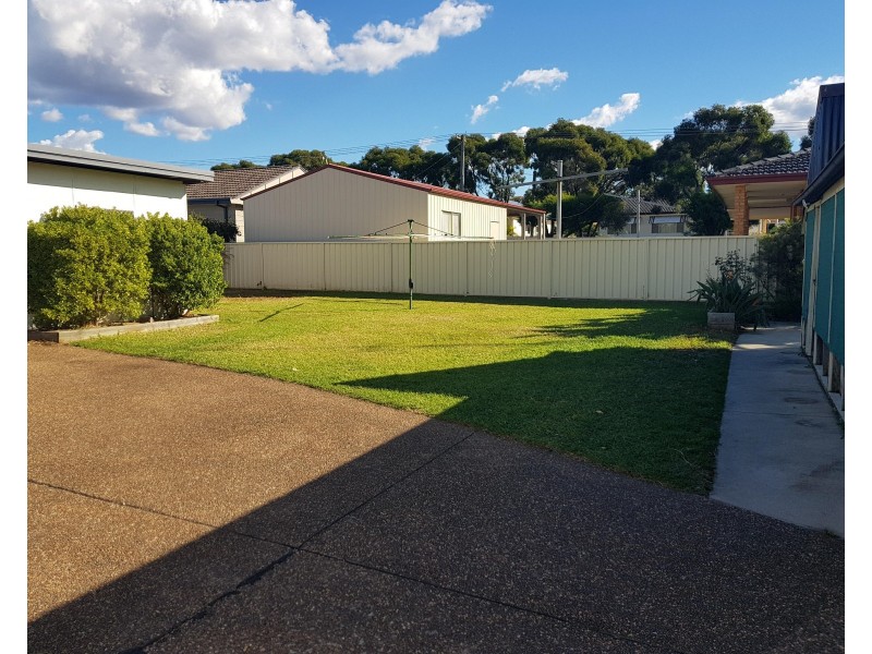 5 Sergeant Street, Cessnock NSW 2325