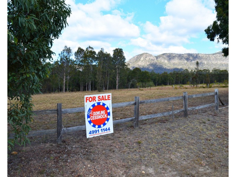 Lot 64, 92-94 Bentwood Drive, Pokolbin NSW 2320