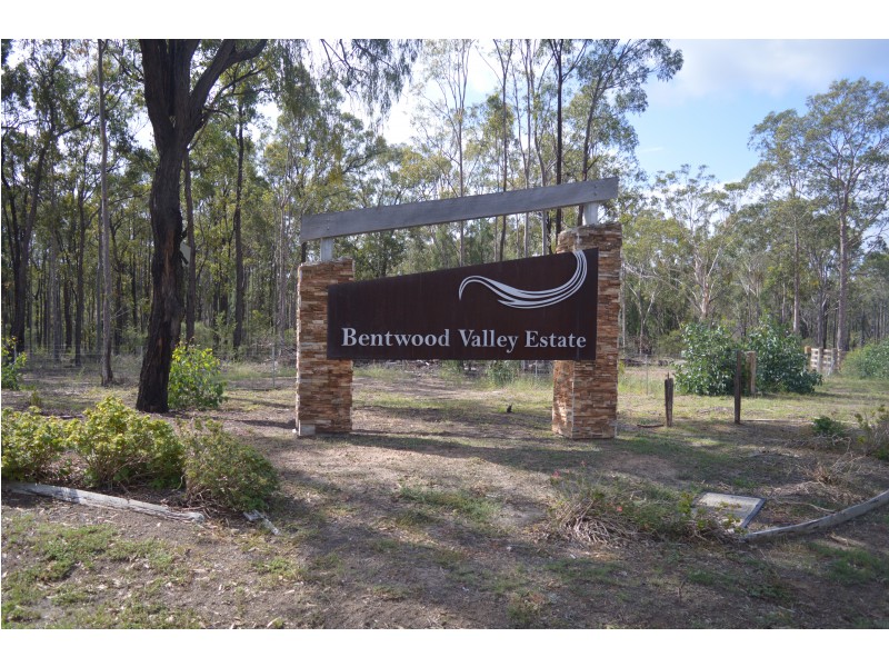 Lot 64, 92-94 Bentwood Drive, Pokolbin NSW 2320