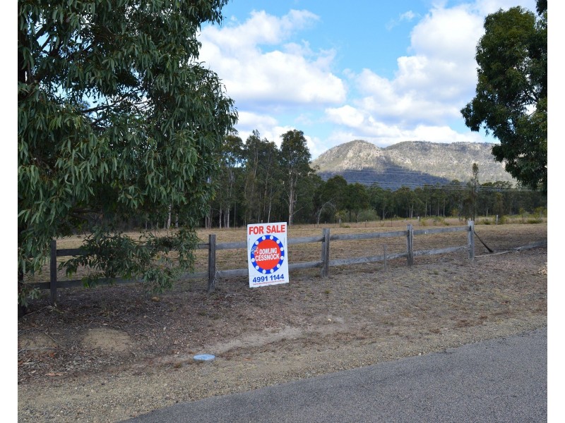 Lot 64, 92-94 Bentwood Drive, Pokolbin NSW 2320