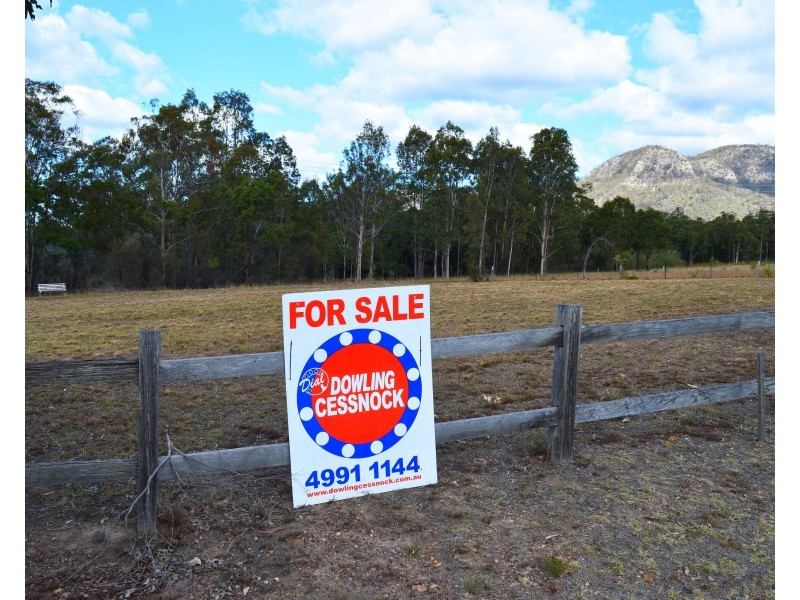 Lot 64, 92-94 Bentwood Drive, Pokolbin NSW 2320