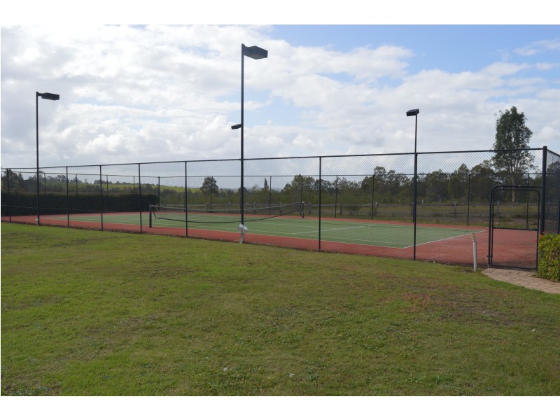 Lot 15, 27 Blue Cliff Road, Pokolbin NSW 2320