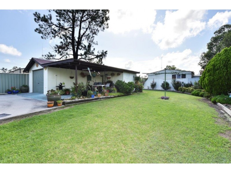 256 Vincent Street, Cessnock NSW 2325