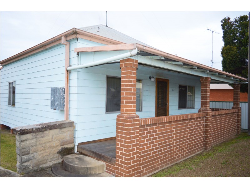 6 Mount View Road, Cessnock NSW 2325