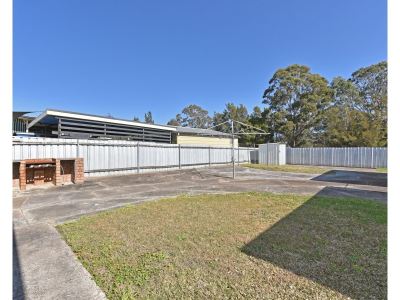 57 Macquarie Avenue, Cessnock NSW 2325