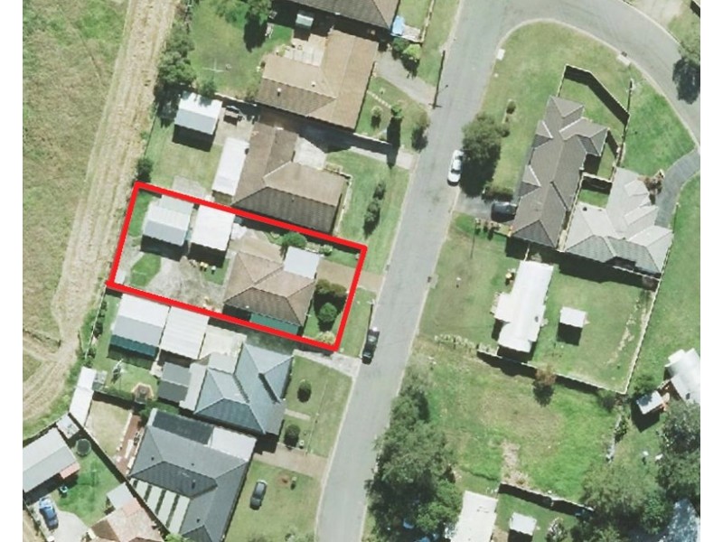 57 Macquarie Avenue, Cessnock NSW 2325