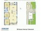 38 Anzac Avenue, Cessnock NSW 2325 Floorplan
