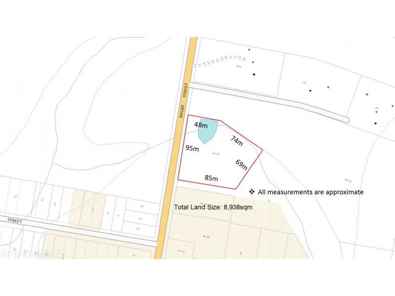 56 – 58 Rugby Street, Ellalong NSW 2325