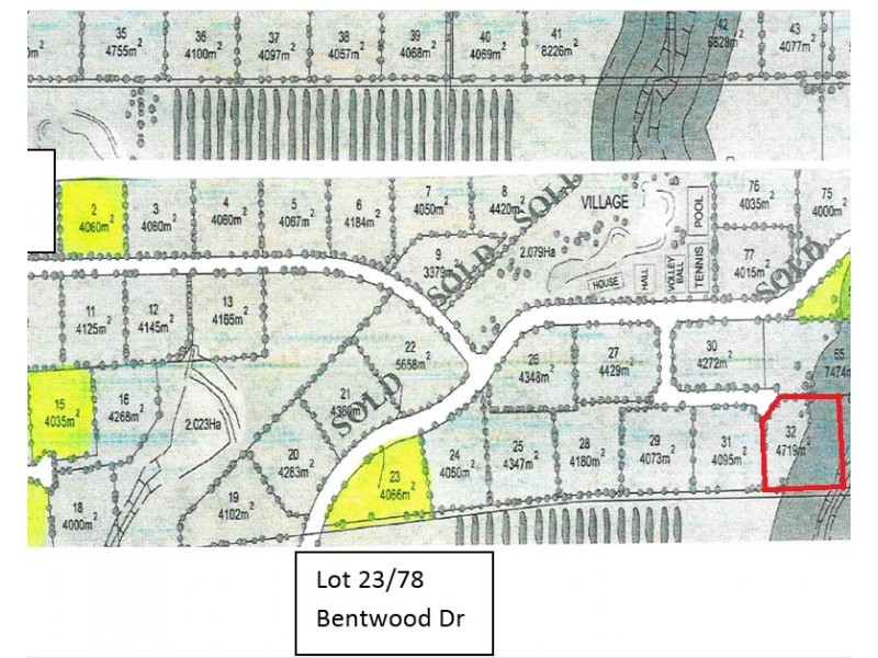 Lot 32, 10 Autumn Lane, Pokolbin NSW 2320