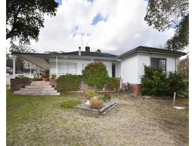 54 Adelaide Street, Paxton NSW 2325