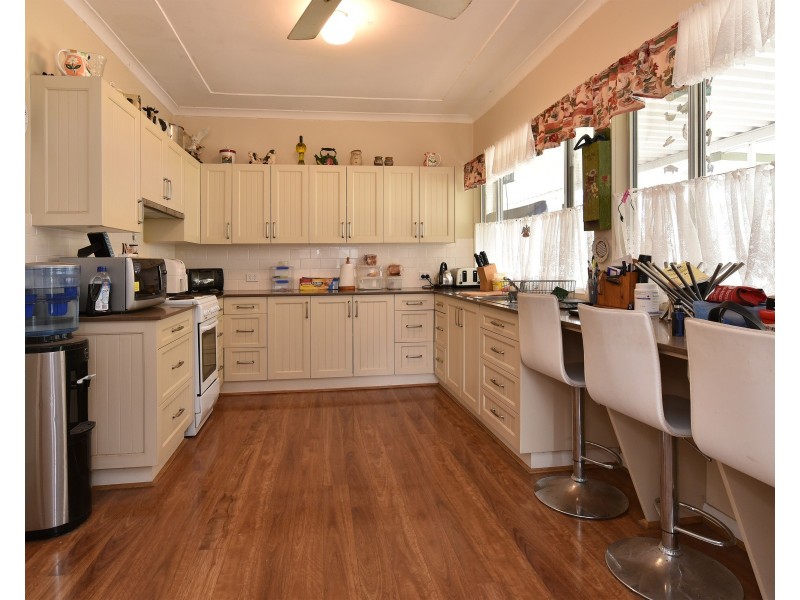54 Adelaide Street, Paxton NSW 2325
