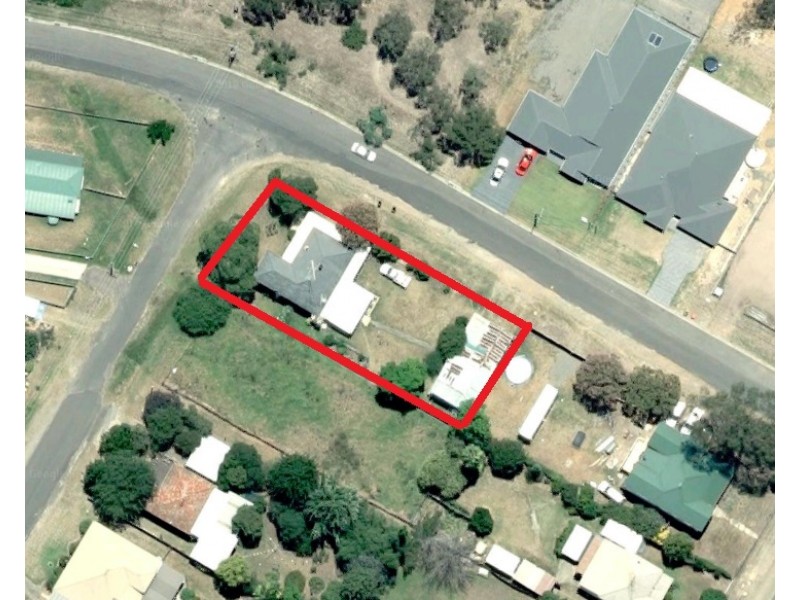 54 Adelaide Street, Paxton NSW 2325
