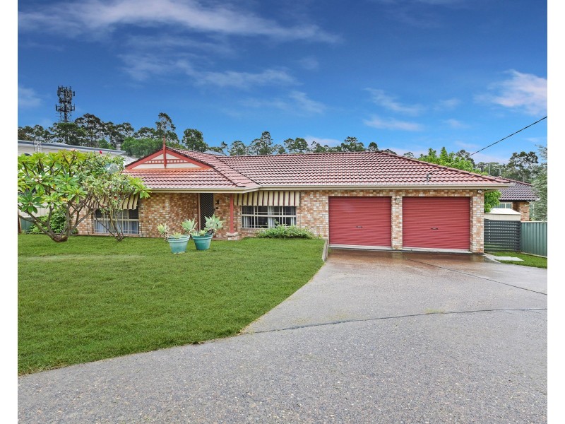 8 Chapman Street, Cessnock NSW 2325