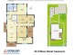 30 O’Brien Street, Cessnock NSW 2325 Floorplan