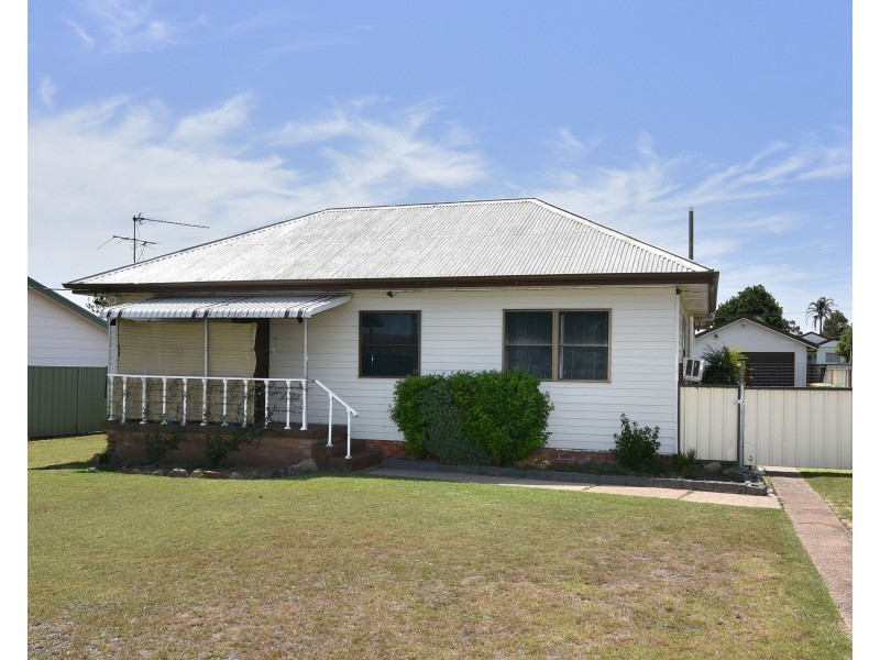 10 Subiaco Avenue, Cessnock NSW 2325