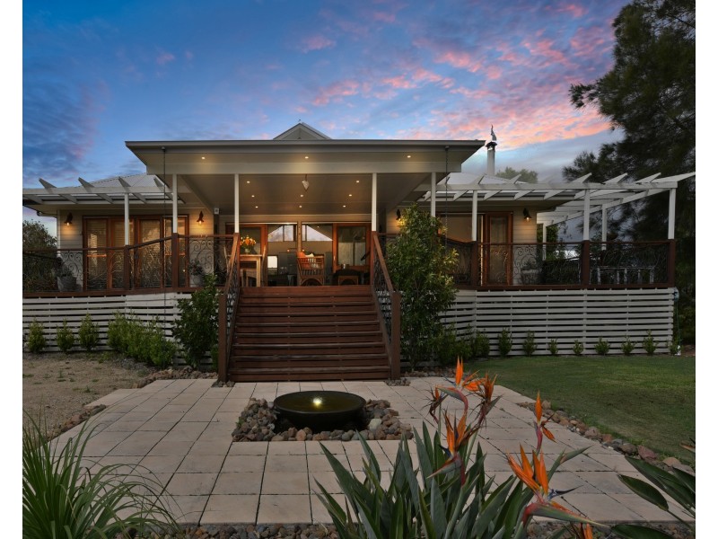 Lot 43, 2 Kelman Vineyeard, Oakey Creek Road, Pokolbin NSW 2320
