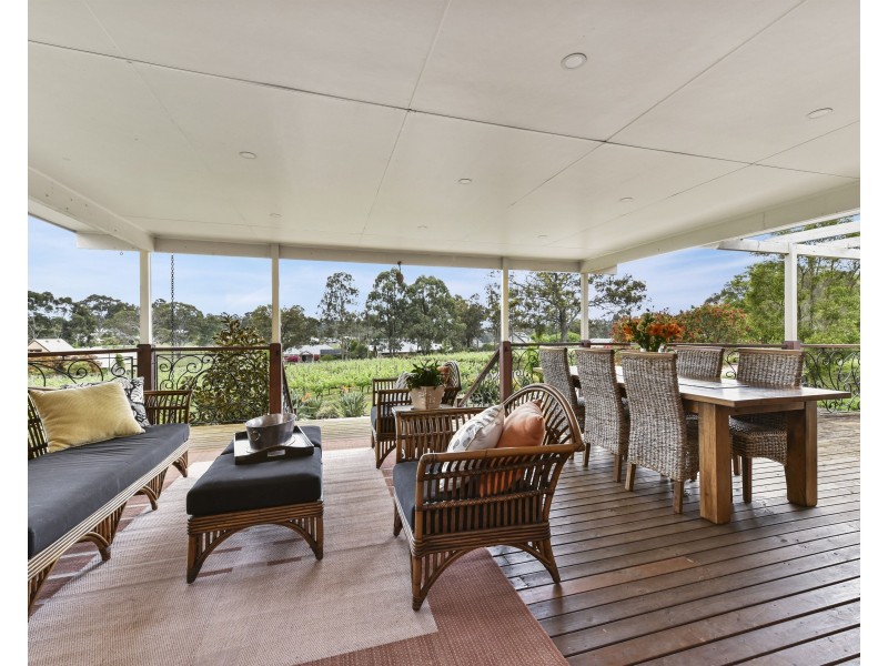Lot 43, 2 Kelman Vineyeard, Oakey Creek Road, Pokolbin NSW 2320